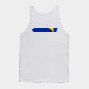 Flags of the world Tank Top